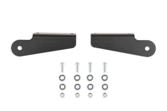 FABTECH ANTENNA BRACKET KIT ADJ - FTS24274