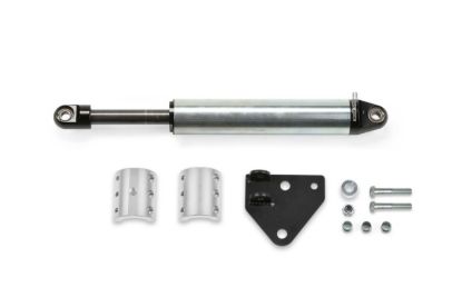 FABTECH JEEP HI CLEAR STEER STAB DIRT LOGIC - FTS24282