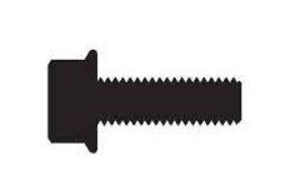 FABTECH JEEP JL/JT INNER FENDER HRDWR - FTS24292