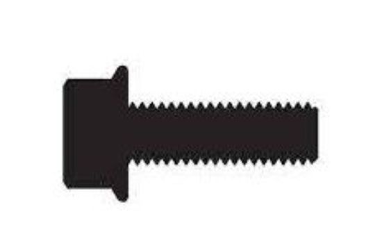 FABTECH JEEP JL/JT INNER FENDER HRDWR - FTS24292