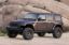 FABTECH PAN HARDBAR BRACKET 20 JEEP GALIATO - FTS24293