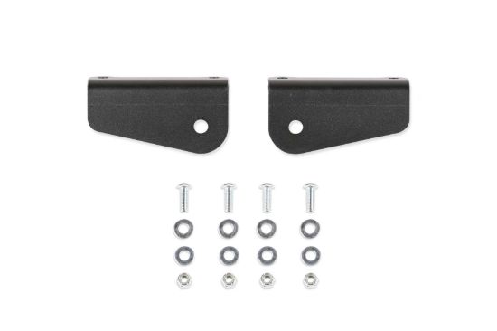 FABTECH ANTENNA BRACKET KIT NON-ADJ - FTS24298
