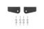 FABTECH ANTENNA BRACKET KIT NON-ADJ - FTS24298
