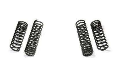 FABTECH 3' COIL KIT F&R 4DR 4XE - FTS24303