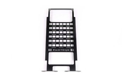 FABTECH OVERHEAD PANEL JEEP JL/JT - FTS24307