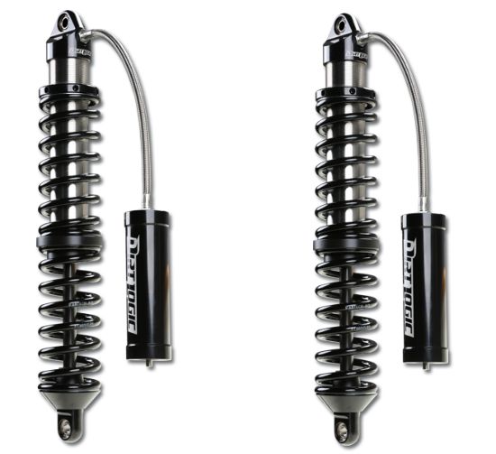 FABTECH 2.5DLSS C/O RESI 3' JT DIESEL - FTS24311