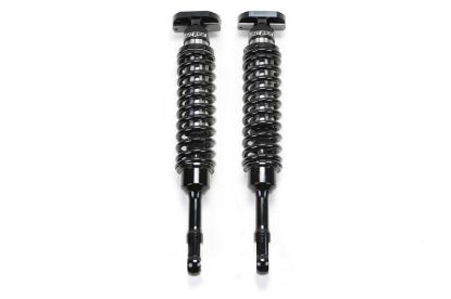FABTECH FRONT DIRT LOGIC 2.5 COILOVERS - FTS26076
