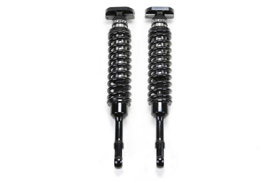 FABTECH FRONT DIRT LOGIC 2.5 COILOVERS - FTS26076