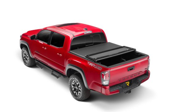 EXTANG TRIFECTA 2.0 TONNEAU COVER BLACK LE - 90830