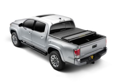 EXTANG TRIFECTA TUNDRA 22 6'6' W/RAIL - 92473