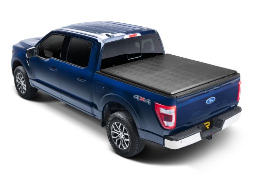 EXTANG FORD F150 5' 6' BED (2021) - 92702