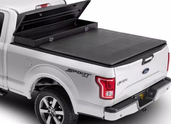 EXTANG TRIFECTA TOOLBOX 2.0 - 93931EXT