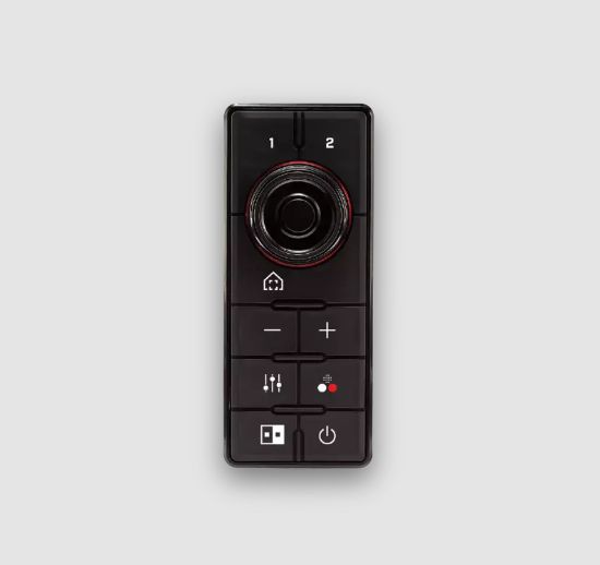 FLIR SYSTEMS JCU3 JOYSTICK CONTROL  M132/232 - A80510