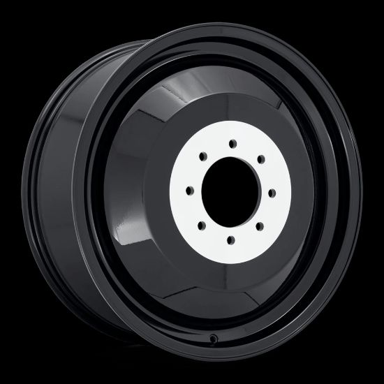 FUEL OFFROAD D501 20X8.25 10X225 GL-BLK 114MM - D5012082A9