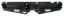 FRONTIER TRU DIAMOND BACK BUMPER - FORD - 100108009