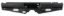 FRONTIER TRU DIAMOND BACK BUMPER - FORD - 100109011
