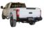 FRONTIER TRU DIAMOND BACK BUMPER - FORD - 100117009