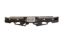 FRONTIER TRU DIAMOND BACK BUMPER - DODGE - 100419005