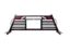 FRONTIER TRU HEADACHE RACK - HD (2HRL) - 110123009