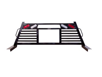 FRONTIER TRU HEADACHE RACKS - HD (2HR)(2HRL) - F - 110199009