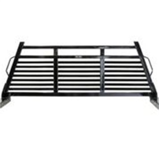 FRONTIER TRU HEADACHE RACKS - HD (2HR)(2HRL) - D - 110410006
