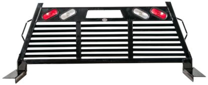 FRONTIER TRU HEADACHE RACKS - HD (2HR)(2HRL) - D - 110410008