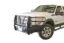 FRONTIER TRU PRO FRONT BUMPER REPLACEMENT - FORD - 130111005