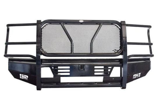 FRONTIER TRU PRO FRONT BUMPER REPLACEMENT - FORD - 130120007