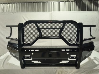 FRONTIER TRU RAM 2500-3500 SEN CAM NO CAM - 130425006