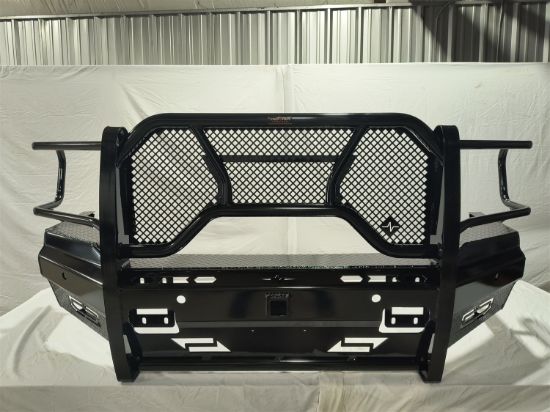 FRONTIER TRU RAM 2500-3500 SEN CAM NO CAM - 130425006