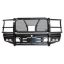FRONTIER TRU COMMERCIAL FRONT BUMPER - FORD - 170117005