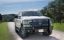FRONTIER TRU COMMERCIAL FRONT BUMPER - FORD - 170117007