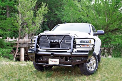 FRONTIER TRU 25-3500 SEN + CAM + NO CAM - 170419008