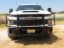 FRONTIER TRU GRILLE GUARD WITH SENSORS  WITH CAM - 200224008