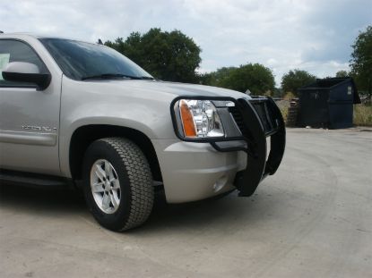FRONTIER TRU GRILLE GUARD - GMC - 200307003