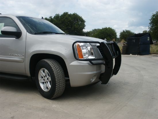 FRONTIER TRU GRILLE GUARD - GMC - 200307003