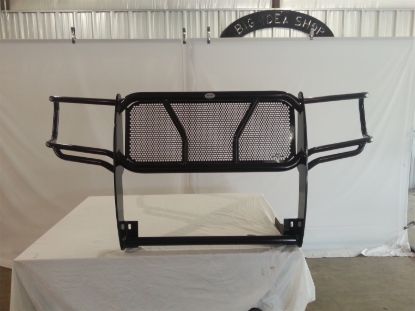 FRONTIER TRU GRILLE GUARD - GMC - 200315003