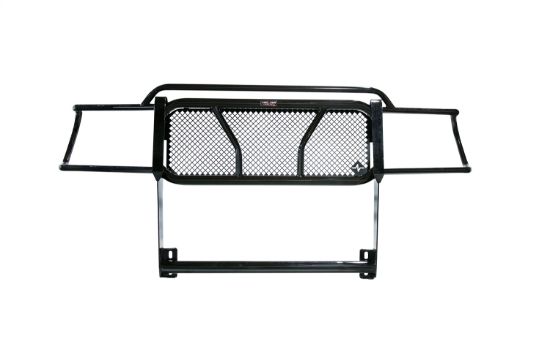 FRONTIER TRU GRILLE GUARD - SENSORS / NOT CAMERA - 200321004