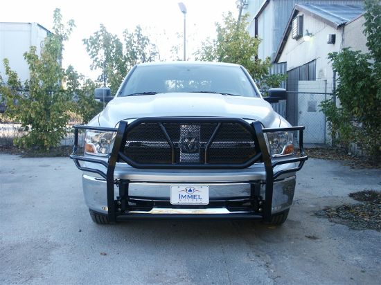 FRONTIER TRU GRILLE  GUARD - DODGE - 200409004