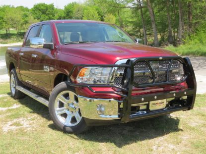 FRONTIER TRU GRILLE  GUARD - DODGE - 200409005