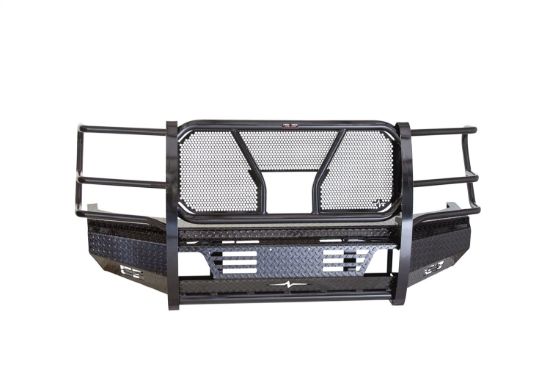 FRONTIER TRU FRONT BUMPER REPLACEMENT - FORD - 300117007