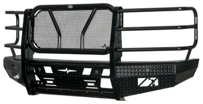 FRONTIER TRU FRONT BUMPER REPLACEMENT - CHEVY - 300214009