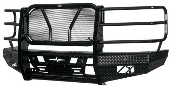 FRONTIER TRU FRONT BUMPER REPLACEMENT - CHEVY - 300214009