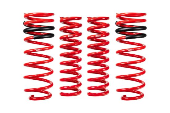 EIBACH SET OF 4 SPRINGS - 0820960422