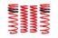 EIBACH SET OF 4 SPRINGS - 0820960422
