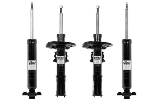 EIBACH PROKIT DAMPNR MUSTG 92-03 - 3514840