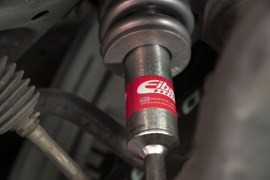EIBACH PRO-TRUCK SPRT SHK (REAR) - 820080201