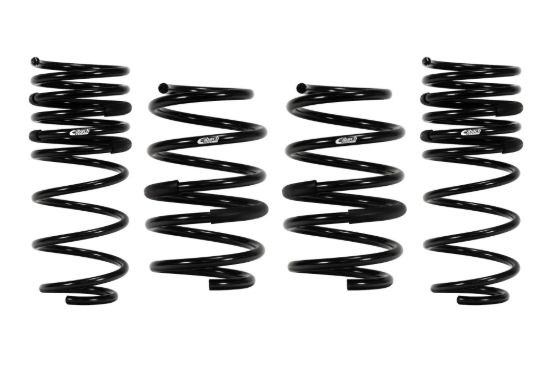 EIBACH PRO-KIT PERFORMANCE SPRINGS (SET OF - E102301801