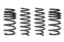 EIBACH PRO-KIT PERFORMANCE SPRINGS (SET OF - E108700102