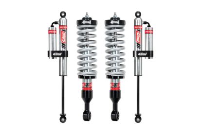 EIBACH PRO-TRUCK COILOVER STAGE 2R (FRONT - E230070222